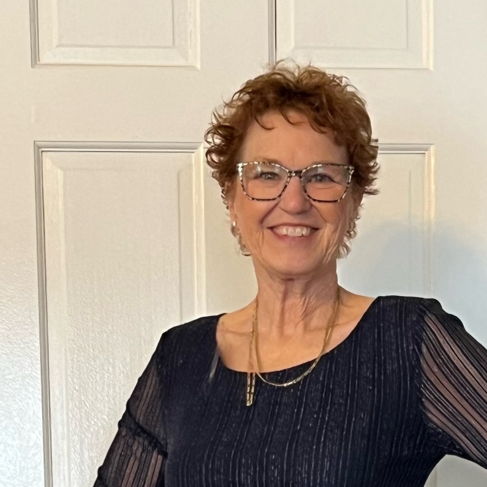 Meet your Posher, Rhonda